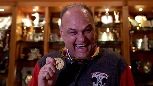 Fallece Oscar Schmidt, leyenda del baloncesto mundial con el récord de puntos anotados