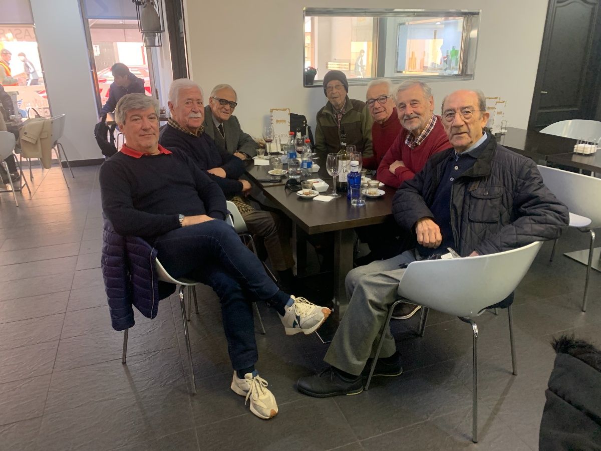'Els Llauradors' se despiden de Castelló con un gran concierto. Esta es su historia en imágenes