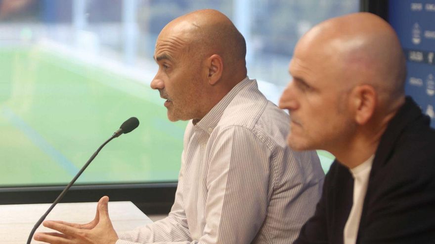 Así fichará el Deportivo en enero: un pivote, un delantero y pendiente de las salidas