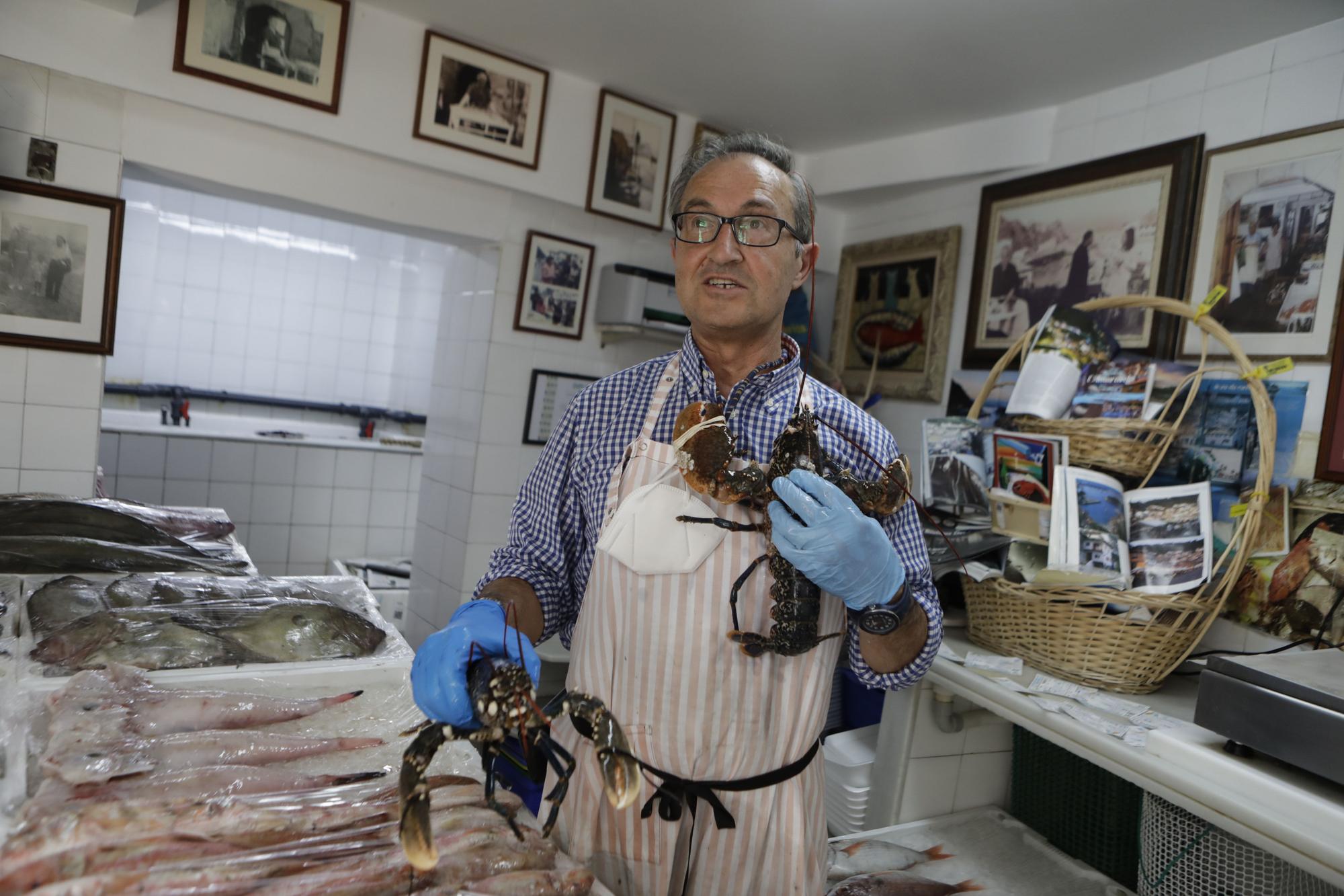 Los secretos de Cudillero, un pueblo "de guapo subido"