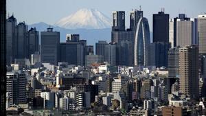 El Japó aprova un pressupost rècord per a 2022
