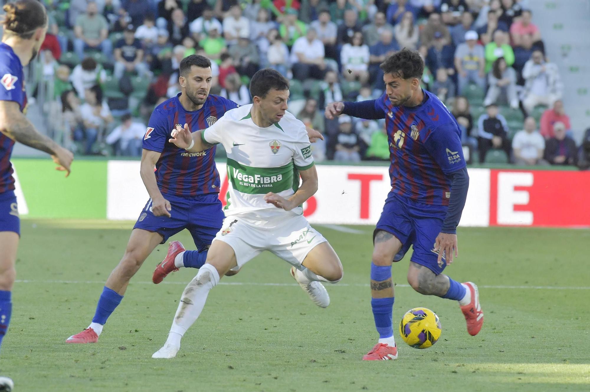 Elche-Eldense