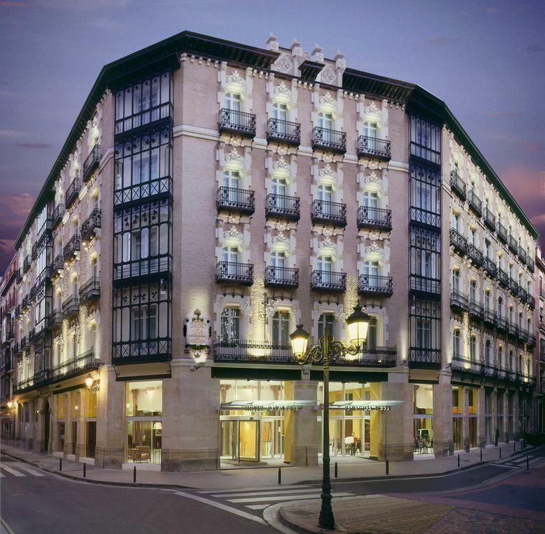 Hotel Catalonia