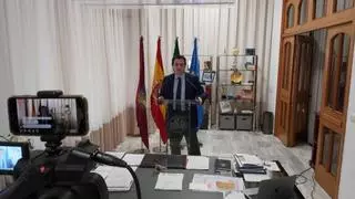 Coronavirus en Córdoba: el Ayuntamiento comprará 300.000 mascarillas para entregar en los domicilios