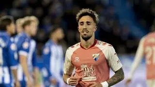 Larrubia se sincera: "Cada día doy todo por volver a mi mejor versión"