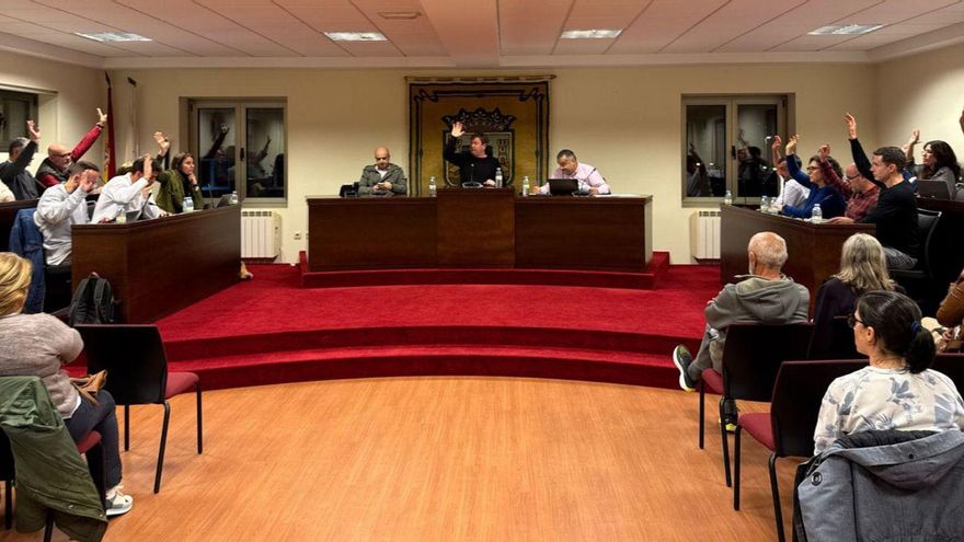 Portela: «El Ministerio tiene que estar a la altura y participar en la obra del río»