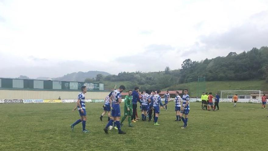 El Stadium tendrá que esperar por el ascenso