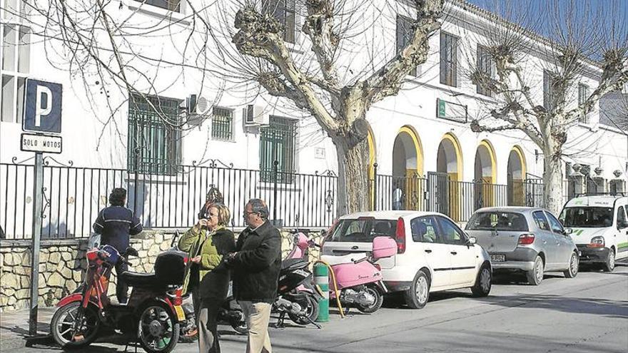 Adjudicadas las obras de la cubierta del colegio Nuestra Señora de la Sierra