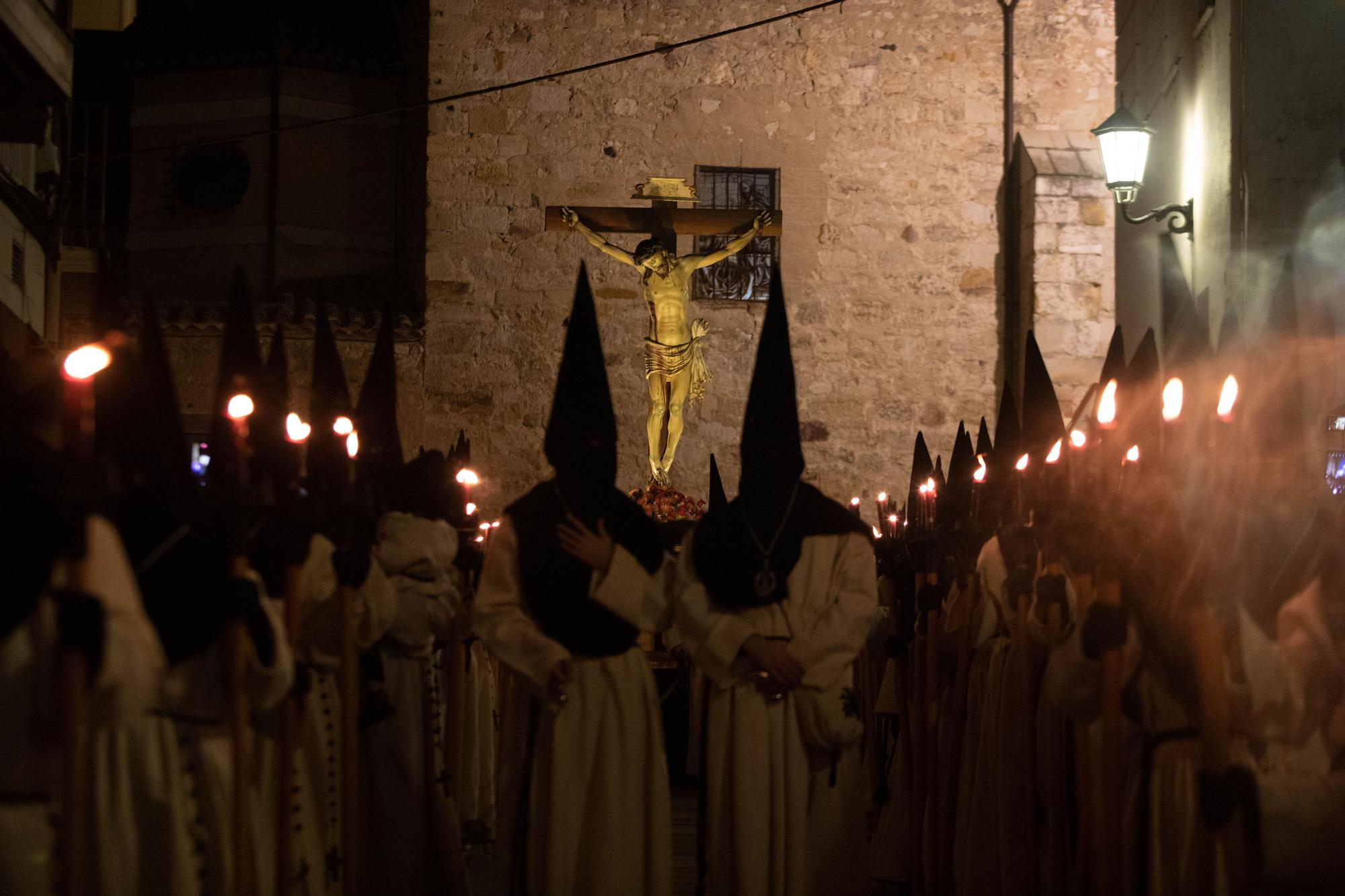 GALERIA | Las mejores imágenes de la procesión de Nuestra Madre