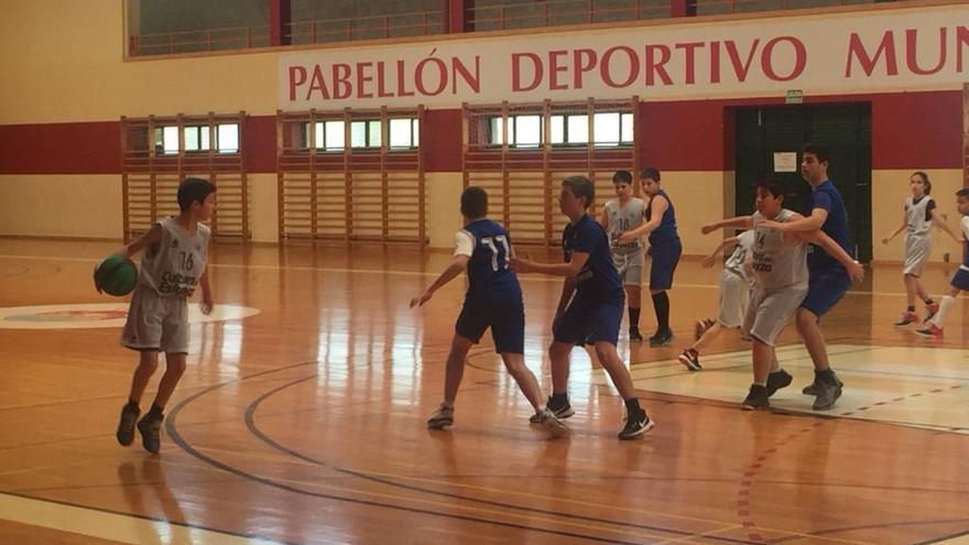 Ocho equipos de la provincia disputarán el torneo.