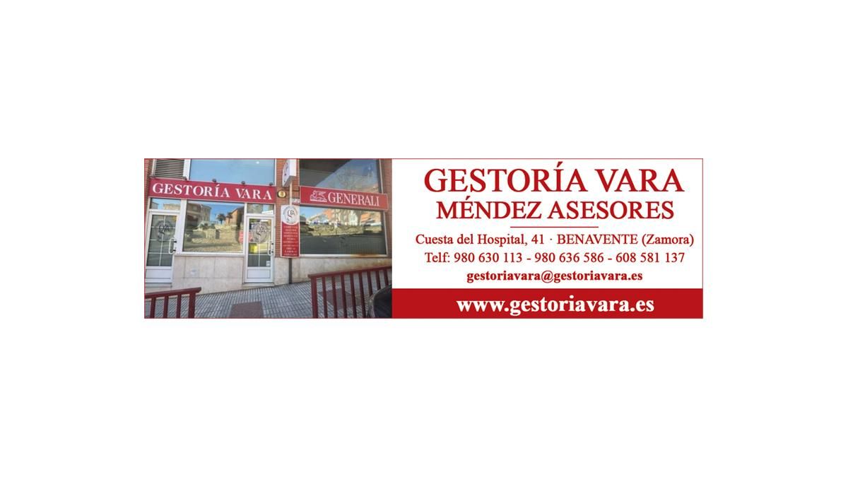 Gestoría Vara, Méndez Asesores