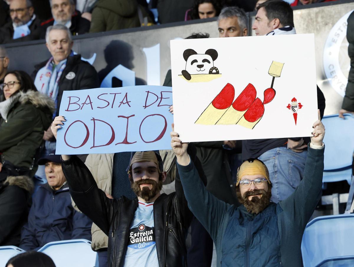 El celtismo se pinta las uñas contra la homofobia El celtismo se pinta las uñas contra la homofobia