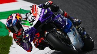 ¿Cómo ver en directo las carreras del Mundial de MotoGP?