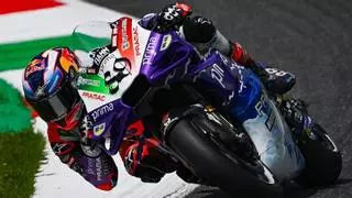 ¿Cómo ver en directo las carreras del Mundial de MotoGP?