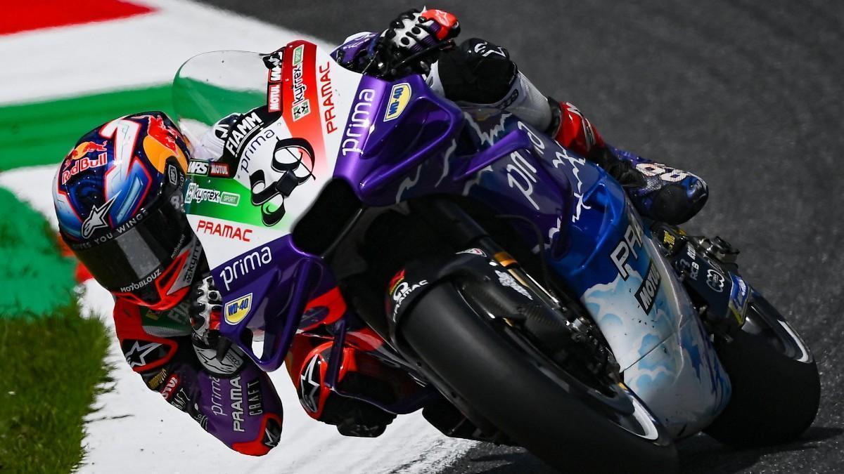 MotoGP | ¿Cómo ver en directo las carreras del Mundial?