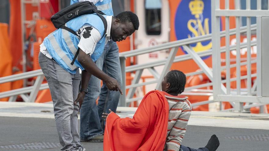 El Gobierno argumenta en el Supremo en contra de paralizar la regularización de inmigrantes porque dañaría el interés ciudadano