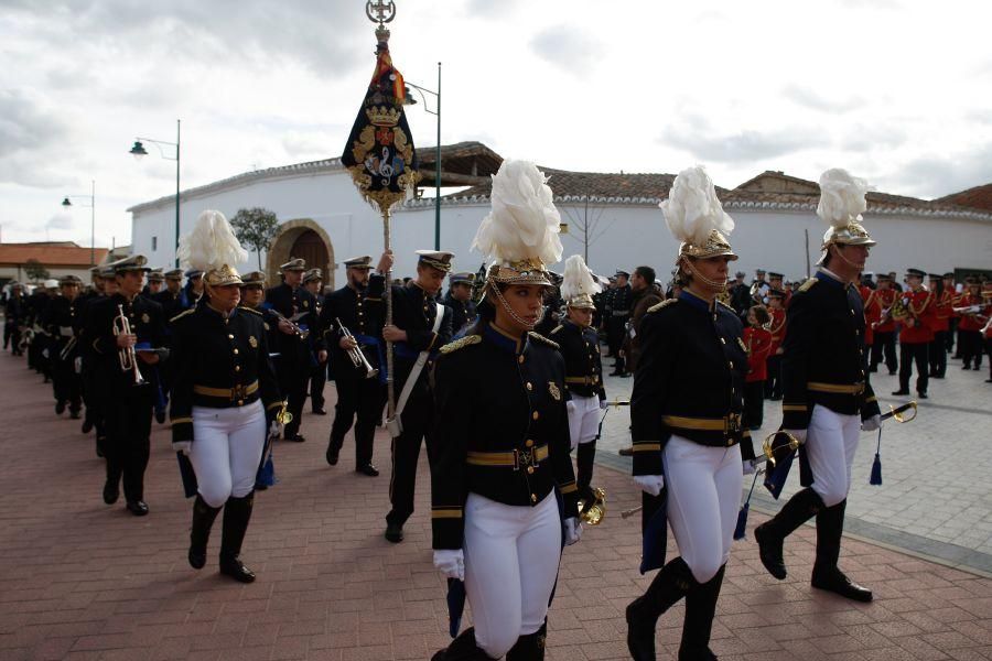 Certamen de Bandas de Villaralbo