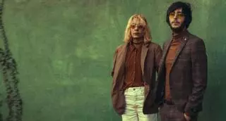 «En Vigo tocaremos ya algunas canciones del nuevo disco»