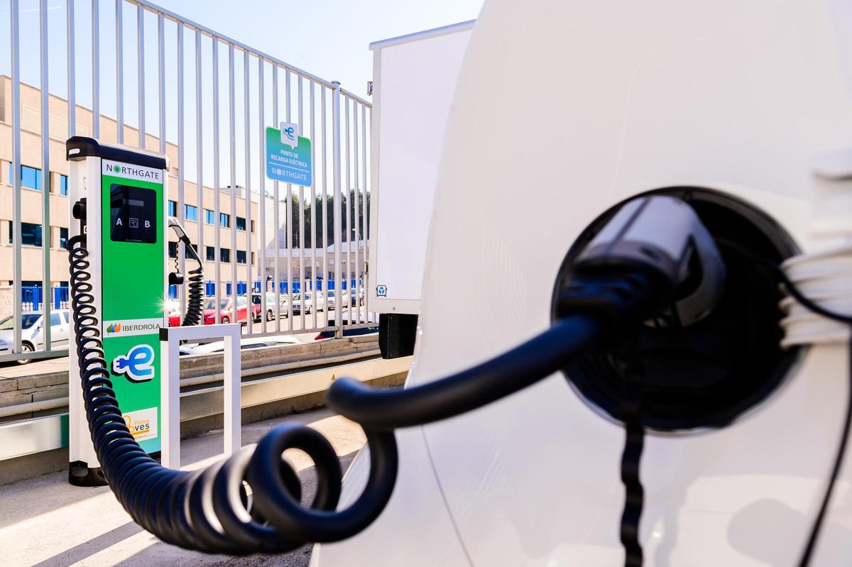 Northgate Elektrikli Araçlar