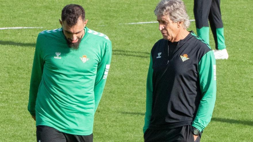 Pellegrini no cree que la polémica de Rubiales «sea razón» para renunciar a la selección