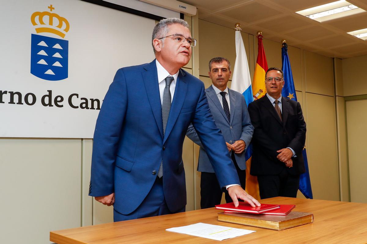 Educación potenciará la Salud Mental y la Enfermería Escolar en Canarias.