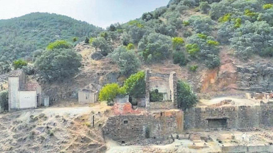Una empresa australiana desembarca en Andalucía en busca de los minerales más preciados para la transición energética