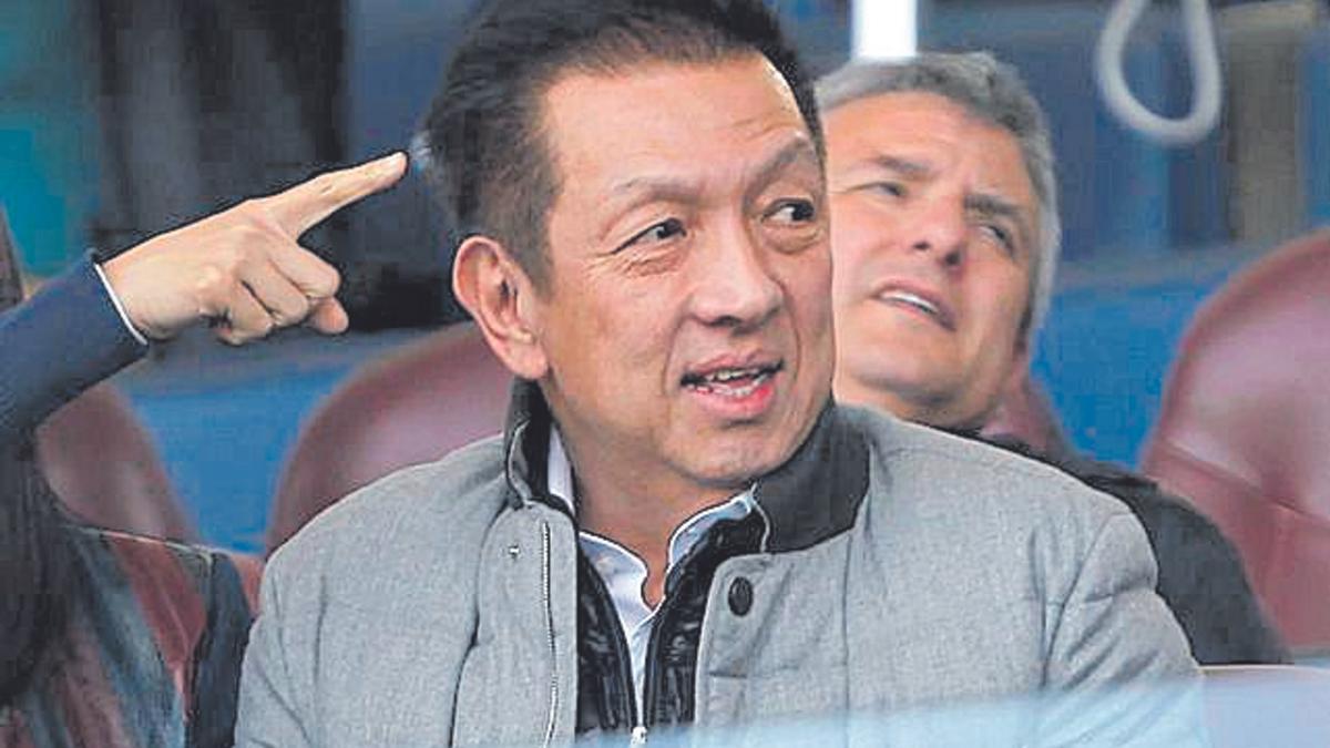 Peter Lim