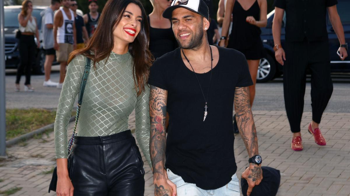 La Fiscalia recurre la sentencia de Dani Alves