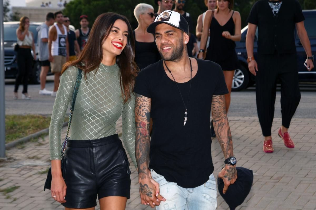 La Fiscalia recurre la sentencia de Dani Alves