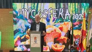 El alcalde de Castilblanco sobre Elysium: "El proyecto es viable y muy necesario"