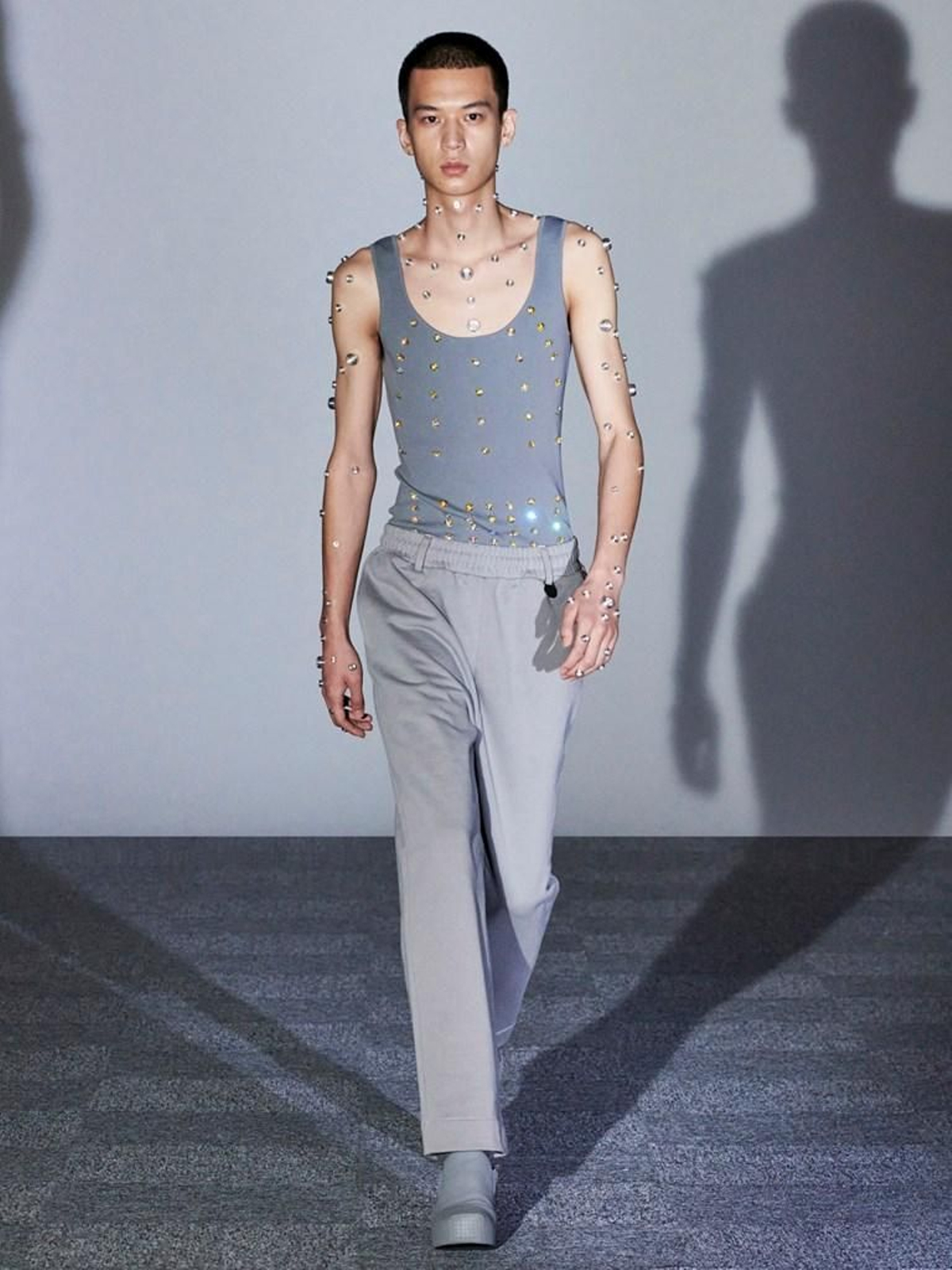 Xander Zhou
