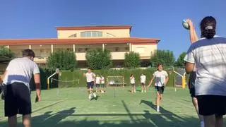 ELIS Villamartín dedica una jornada a la actividad física y los hábitos saludables