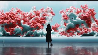 Las Palmas de Gran Canaria acogerá la exposición de humanismo digital “El futuro se adelanta”