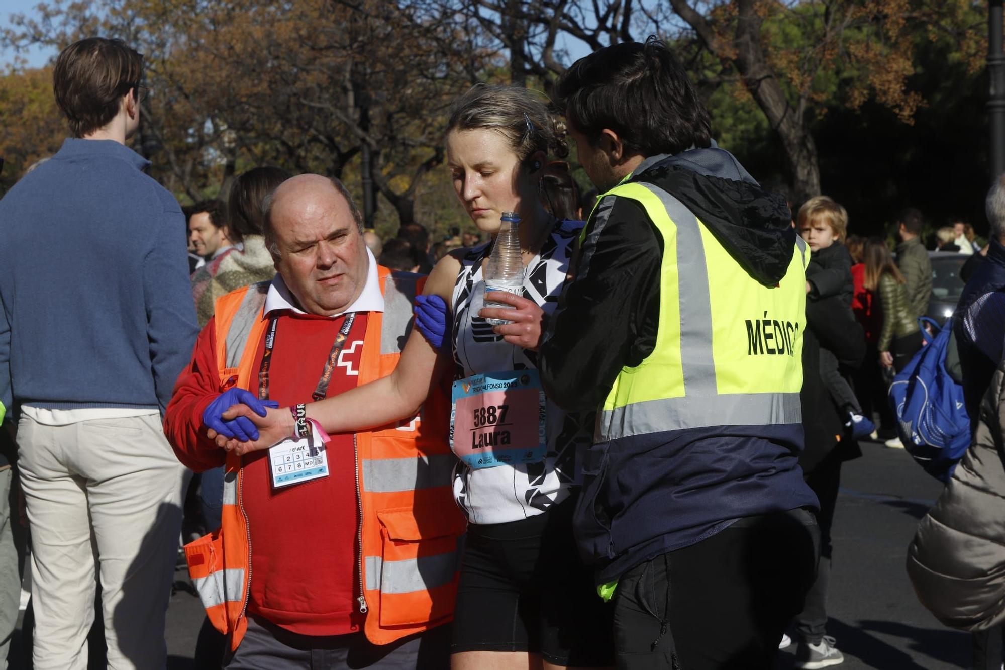 Maratón de València 2023