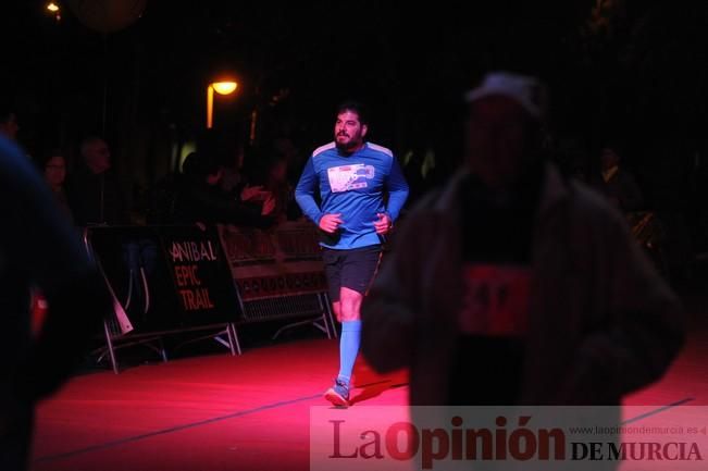 Running Night de El Ranero