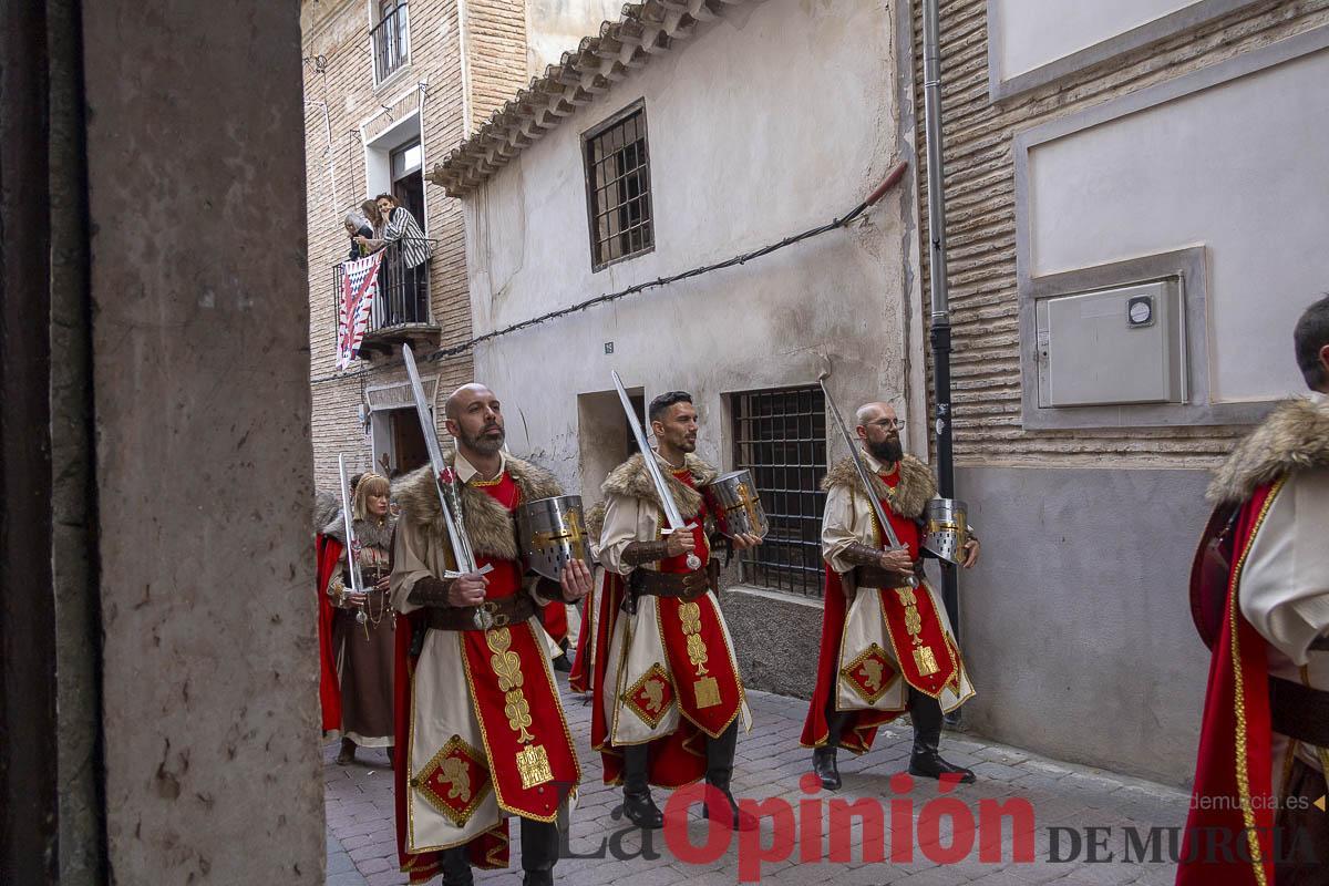 Procesión día 3/Bando Cristiano_014
