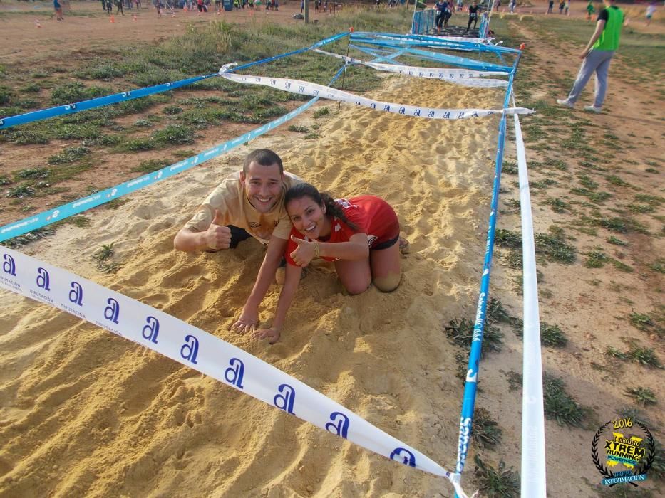 Xtrem Running de La Nucía