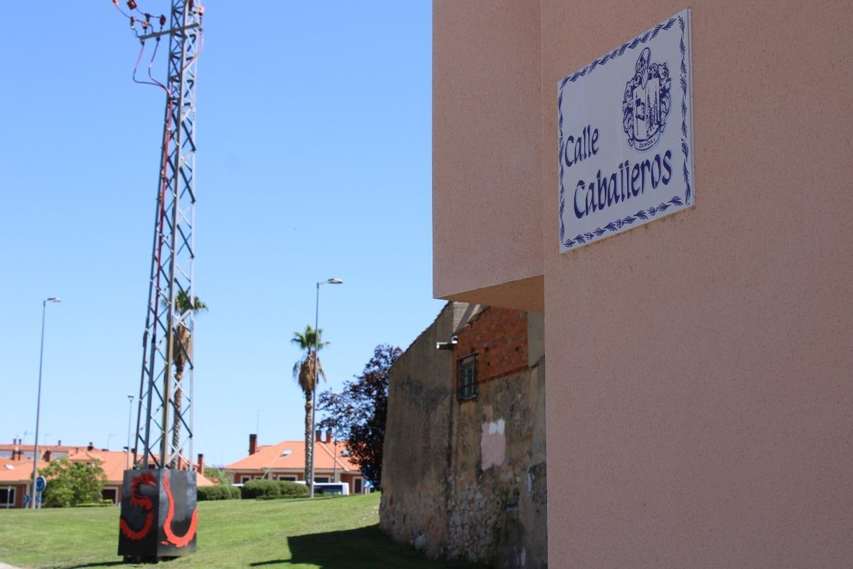 Calle