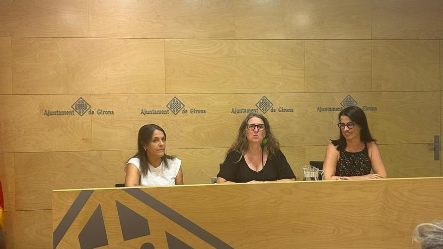 Les escoles Balandrau, Domeny i Taialà de Girona estrenen un projecte conjunt d’extraescolars