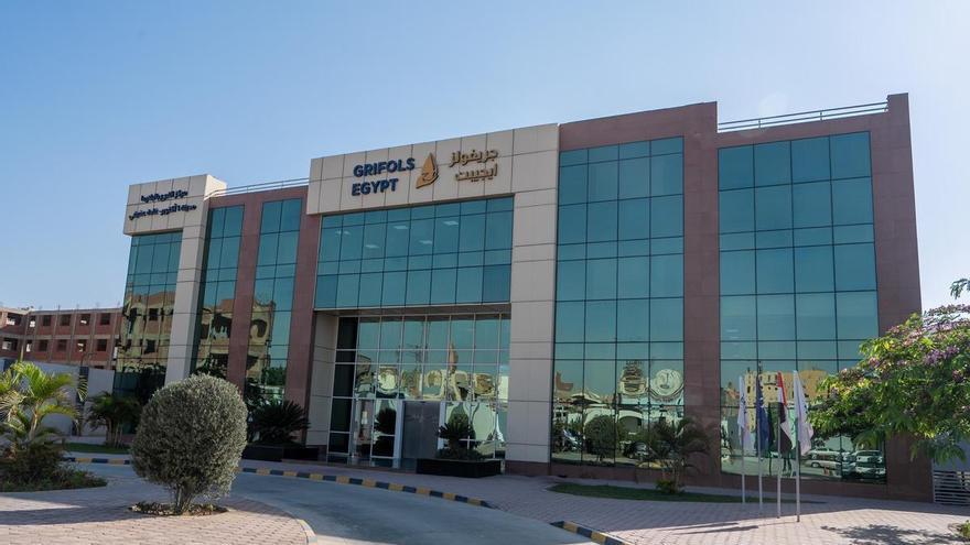 Grifols prevé aumentar hasta los 225 millones su i