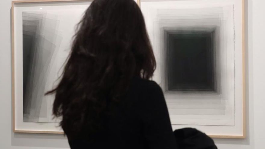 Azucena, con trastorno bipolar: &quot;Pasé por la consulta de ocho psiquiatras hasta llegar a un diagnóstico&quot;