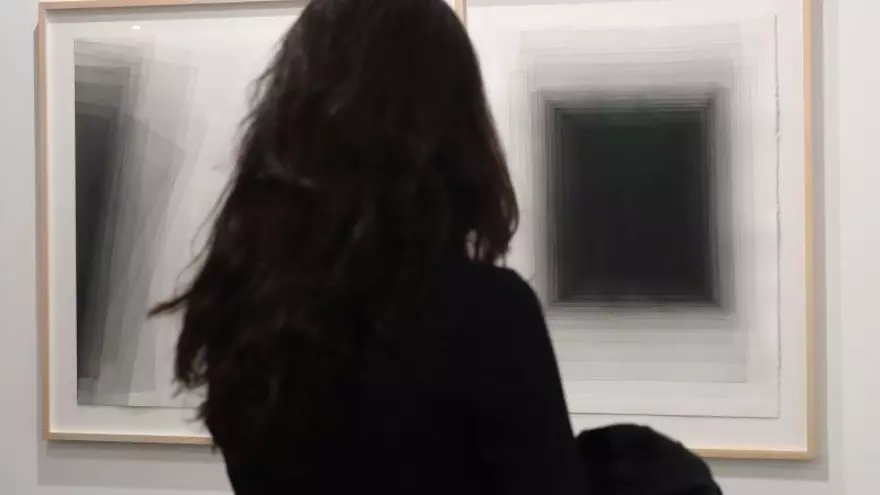 Azucena, con trastorno bipolar: "Pasé por la consulta de ocho psiquiatras hasta llegar a un diagnóstico"