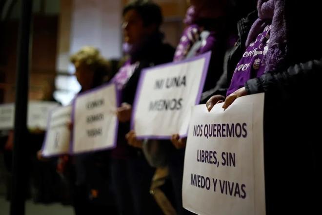 Canarias no imparte cursos para agresores sexuales en libertad desde hace cinco meses: "Incumplen las sentencias y causan un riesgo"