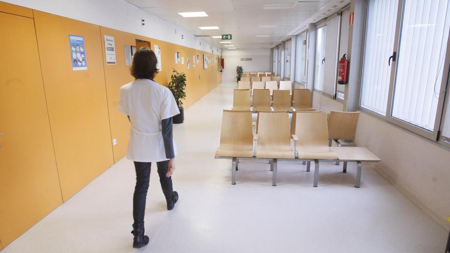 La Generalitat millora les condicions laborals dels professionals de la salut