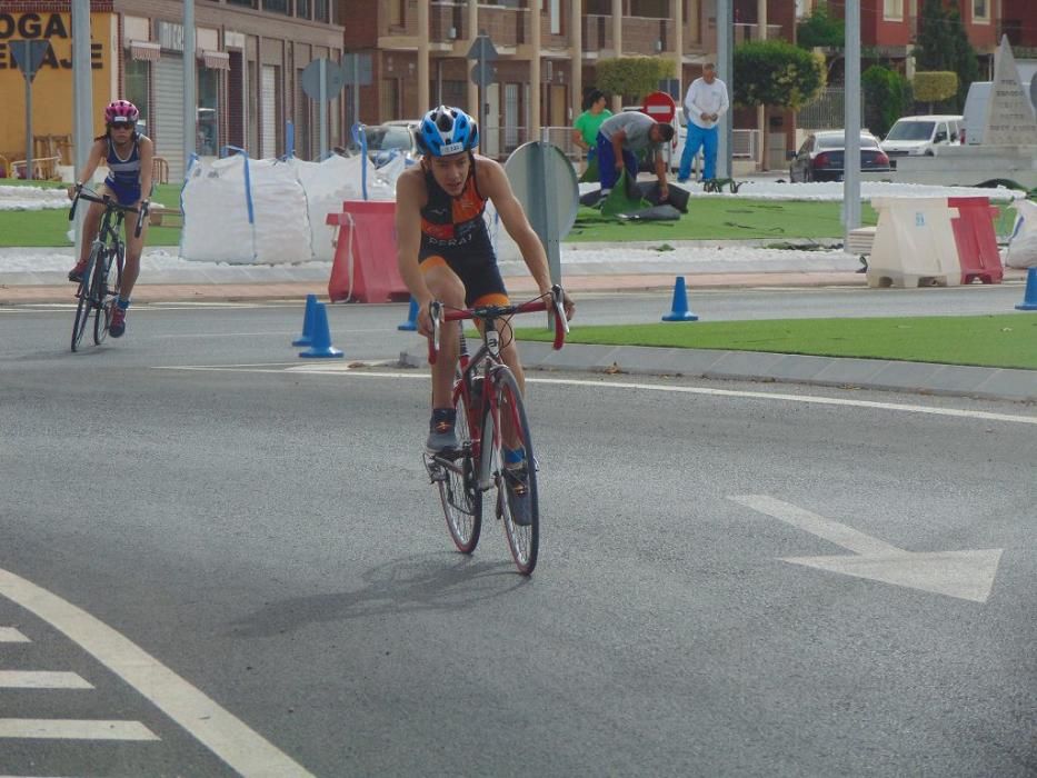 Triatlón Ciudad de Jumilla