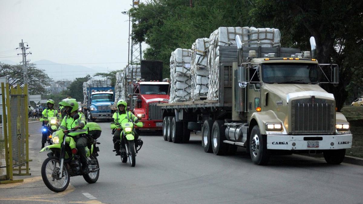 venezuela ayuda humanitaria 2019-02-19t221710z 2134213987 rc1205349450 rtrmadp 3 venezuela-politics-brazilj