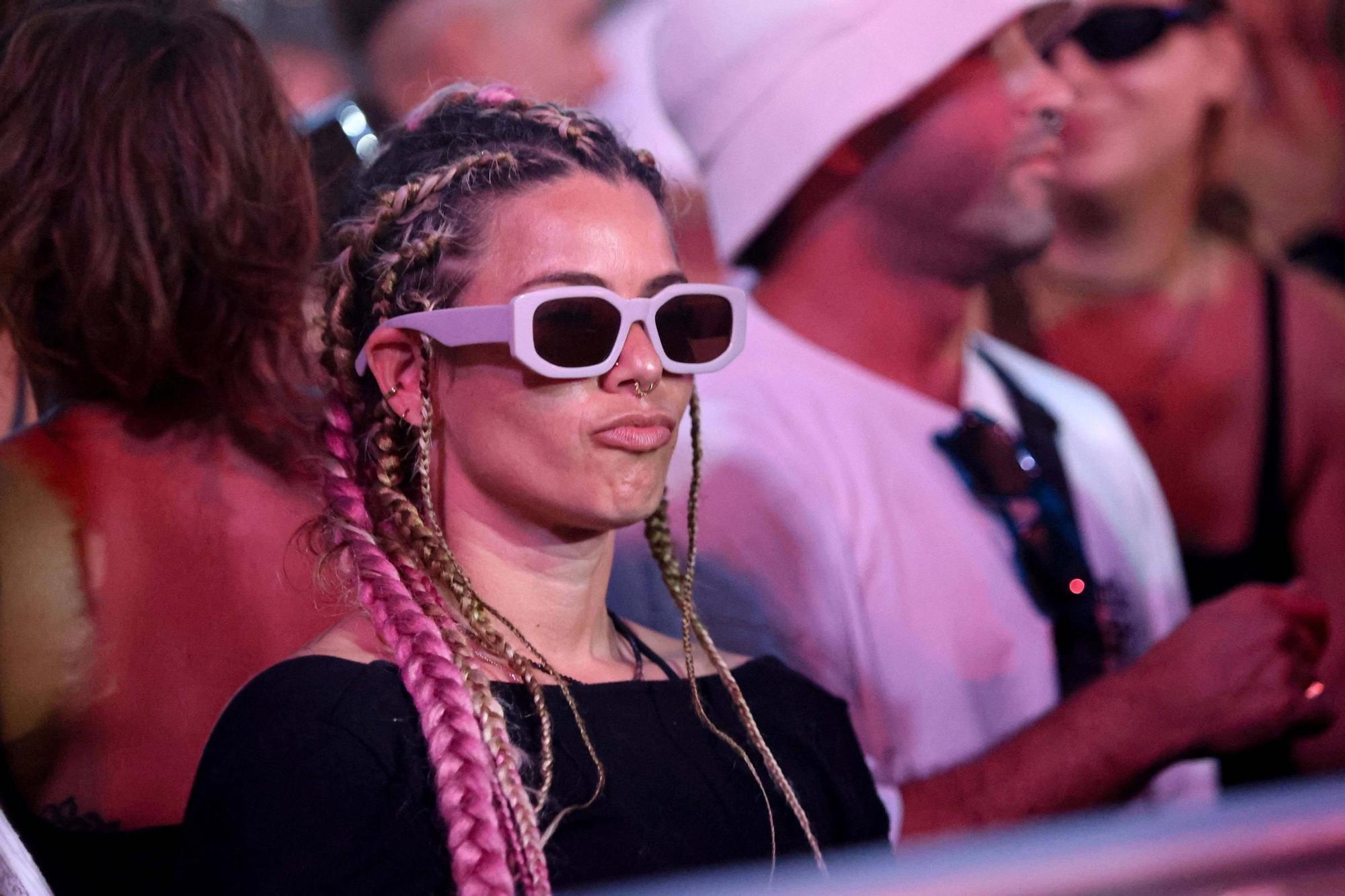 Así fue la fiesta de Solomun en el Puerto de Ibiza