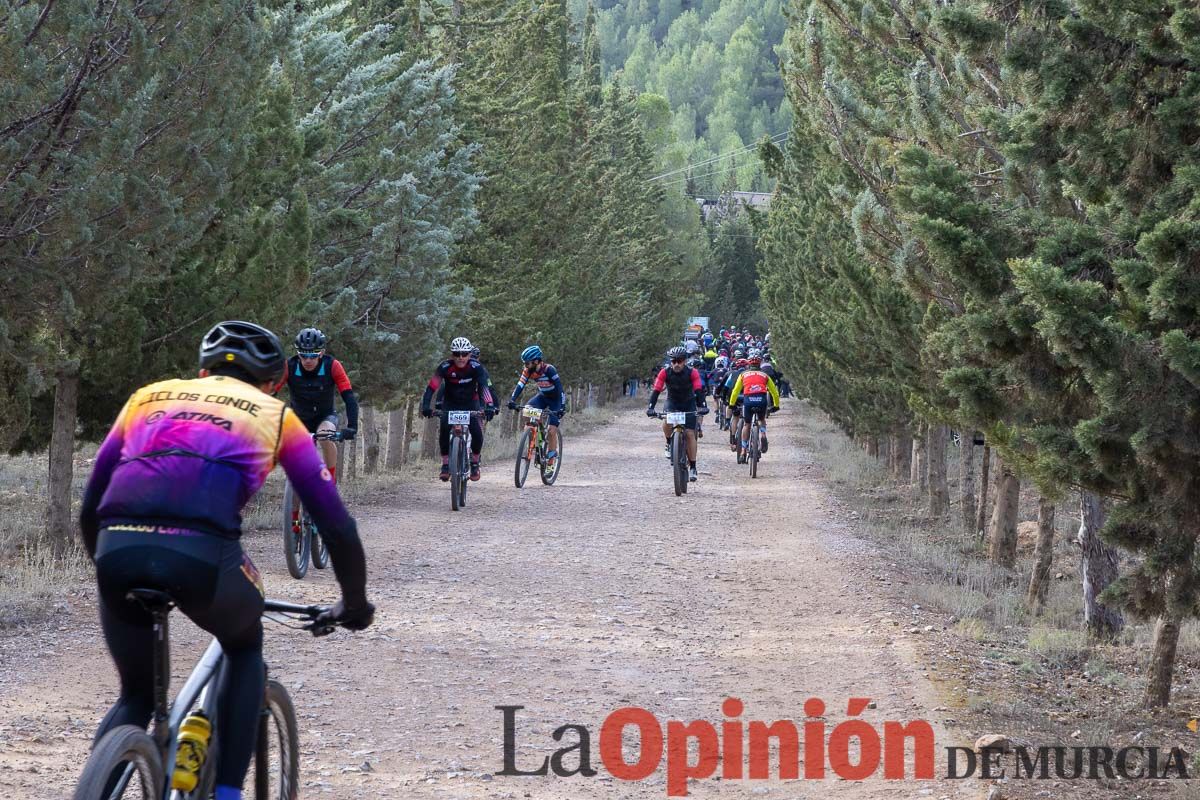 Circuito XCM Región de Murcia, ‘Memorial Luís Fernández’