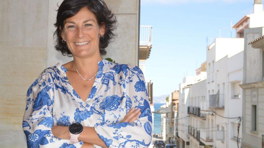 Marta Rodeja s’aparta de la cursa electoral a l’Escala