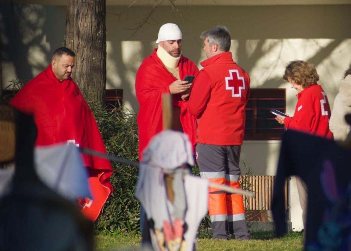 Indemnitzacions i reemborsos